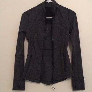 Lululemon Athletic Jacket